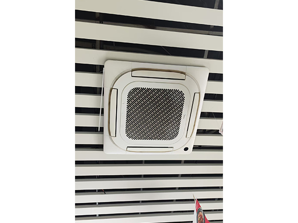 美的格力天花機五匹三匹